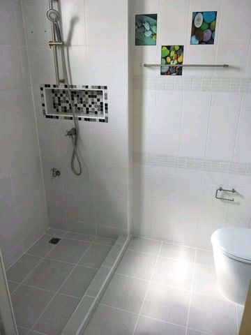 sh069-ขายทาวน์โฮม-habitown-วัชรพล-ใกล้ทางด่วน