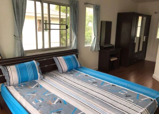 rh008-ให้เช่าบ้านเดี่ยว-2-ชั้น-พฤกษ์ลดา1-รังสิตคลองสี่