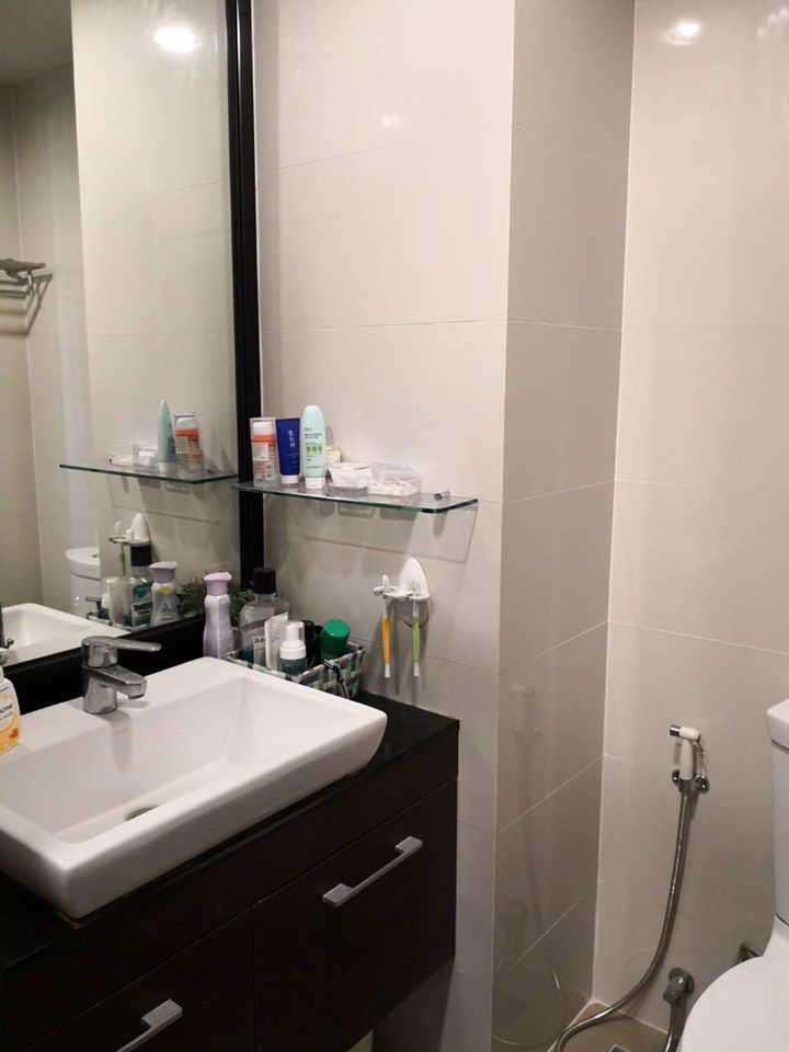 sc192-ขายคอนโดabstracts-พหลโยธิน-พาร์ค-ใกล้รถไฟฟ้า