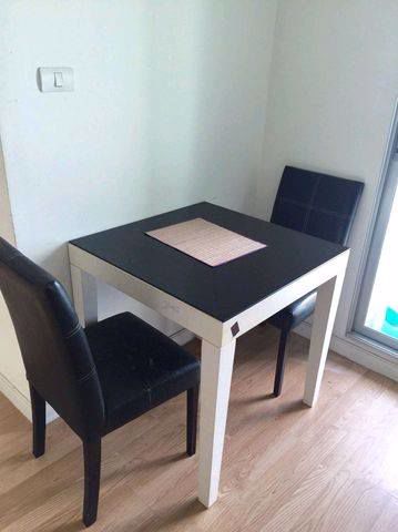 sc196-ขายคอนโดลุมพินีวิลล์-ลาดพร้าว-โชคชัย4-ใกล้mrt