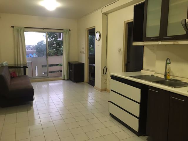 rc022-ให้เช่าคอนโด2ห้องนอน-บ้านสวนธน-รัชดา36