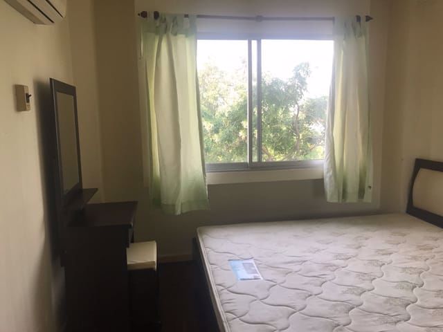 rc022-ให้เช่าคอนโด2ห้องนอน-บ้านสวนธน-รัชดา36