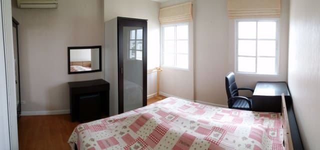 rc023-ให้เช่าคอนโด-จอนนี่ทาวน์เวอร์-ประชาอุทิศ-ใกล้mrt