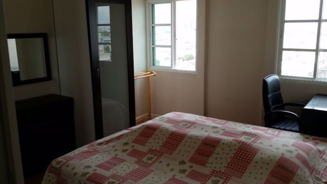 rc023-ให้เช่าคอนโด-จอนนี่ทาวน์เวอร์-ประชาอุทิศ-ใกล้mrt