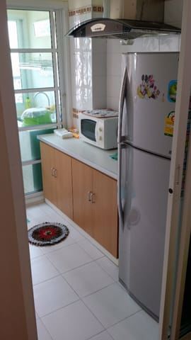 rc023-ให้เช่าคอนโด-จอนนี่ทาวน์เวอร์-ประชาอุทิศ-ใกล้mrt