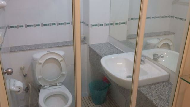 rc023-ให้เช่าคอนโด-จอนนี่ทาวน์เวอร์-ประชาอุทิศ-ใกล้mrt