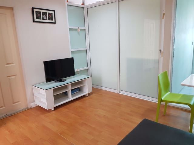 rc023-ให้เช่าคอนโด-จอนนี่ทาวน์เวอร์-ประชาอุทิศ-ใกล้mrt