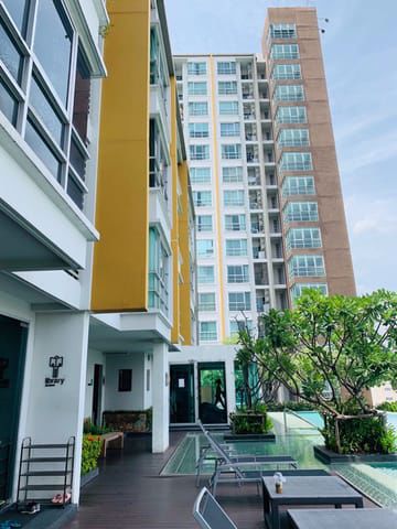 rc025-ให้เช่าคอนโด-ยูดีไลท์-ห้วยขวาง-ใกล้mrtห้วยขวาง