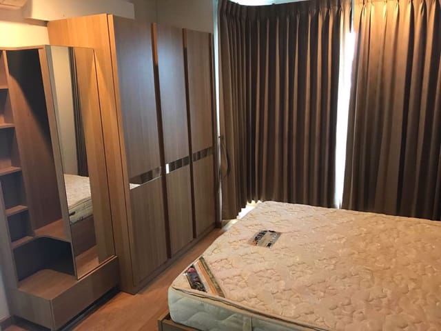 rc025-ให้เช่าคอนโด-ยูดีไลท์-ห้วยขวาง-ใกล้mrtห้วยขวาง