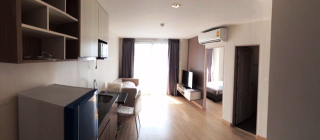 sc230-ขายคอนโด-ดิ-ยูนีค-ลาดพร้าว26-ใกล้mrt