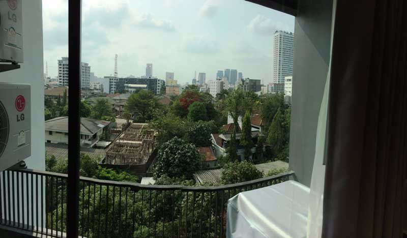 sc230-ขายคอนโด-ดิ-ยูนีค-ลาดพร้าว26-ใกล้mrt