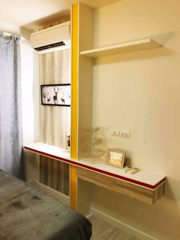 sc237-ขายคอนโดพร้อมอยู่-c-style-รัชดา18-ใกล้mrt