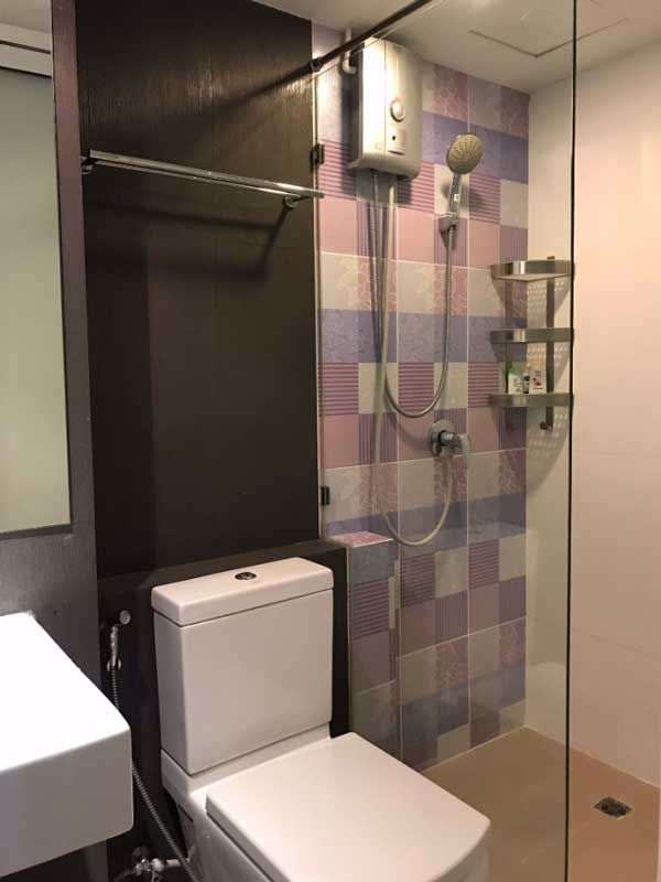 sc237-ขายคอนโดพร้อมอยู่-c-style-รัชดา18-ใกล้mrt