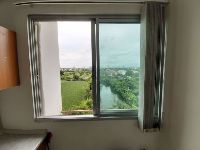 sc241-ขายคอนโด-ซิตี้โฮม-รัตนาธิเบศร์-ใกล้mrtศรีพรสวรรค์