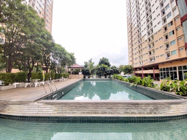 sc241-ขายคอนโด-ซิตี้โฮม-รัตนาธิเบศร์-ใกล้mrtศรีพรสวรรค์