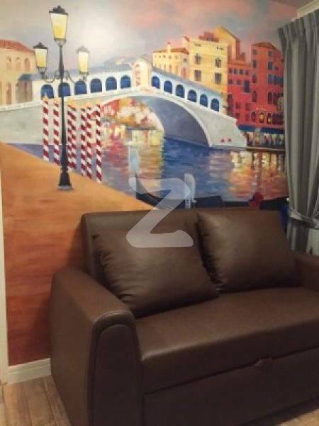 sc253-ขายคอนโด-การ์เด้นท์เพลส-รัชดา20-ใกล้-mrt