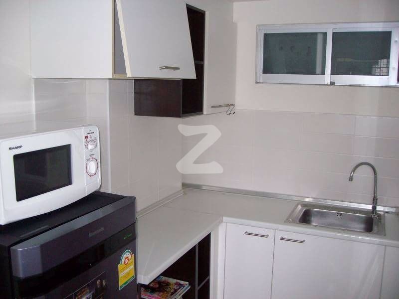 sc255-ขายคอนโด-lpn-ville-ศูนย์วัฒนธรรม-ใกล้mrt