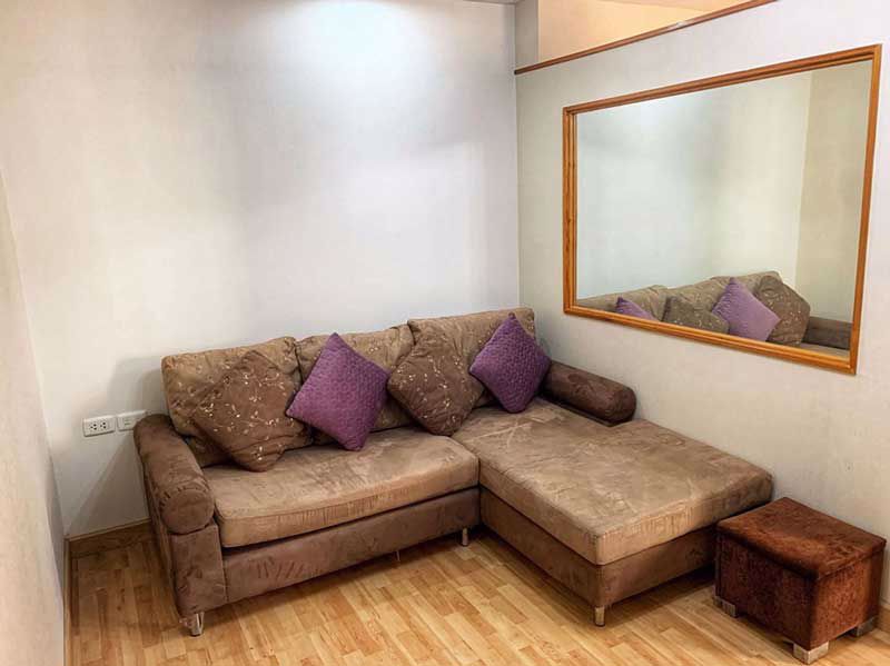 sc256-ขายคอนโดพร้อมอยู่-รัชดาซิตี้-ซอยรัชดา18-ใกล้mrt