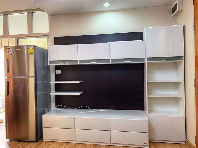 sc256-ขายคอนโดพร้อมอยู่-รัชดาซิตี้-ซอยรัชดา18-ใกล้mrt