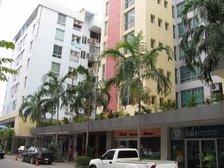 sc257-ขายคอนโด-รัชดาซิตี้-รัชดา18-ใกล้mrtห้วยขวาง