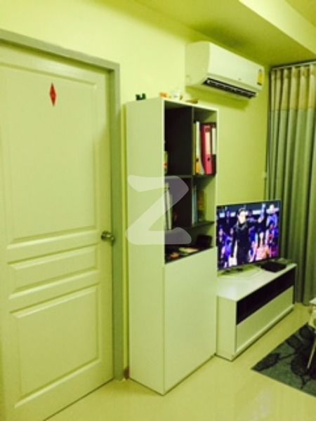 rc029-ให้เช่าคอนโดพร้อมอยู่-ซิตี้รูม-ใกล้mrtสุทธิสาร