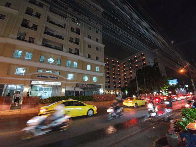 sc261-ขายคอนโด-จอนนี่ทาวน์เวอร์-รัชดา-ห้วยขวาง-ใกล้mrt