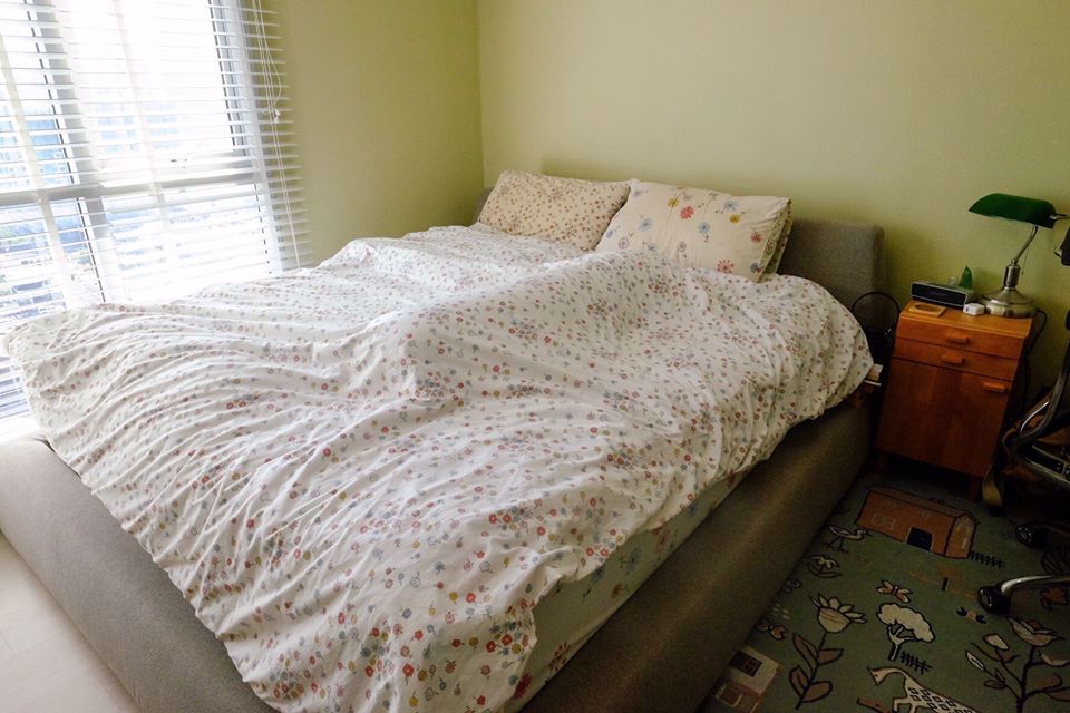 sc262-ขายคอนโด2ห้องนอน-แอสปาย-พระราม9-ใกล้mrtพระราม9