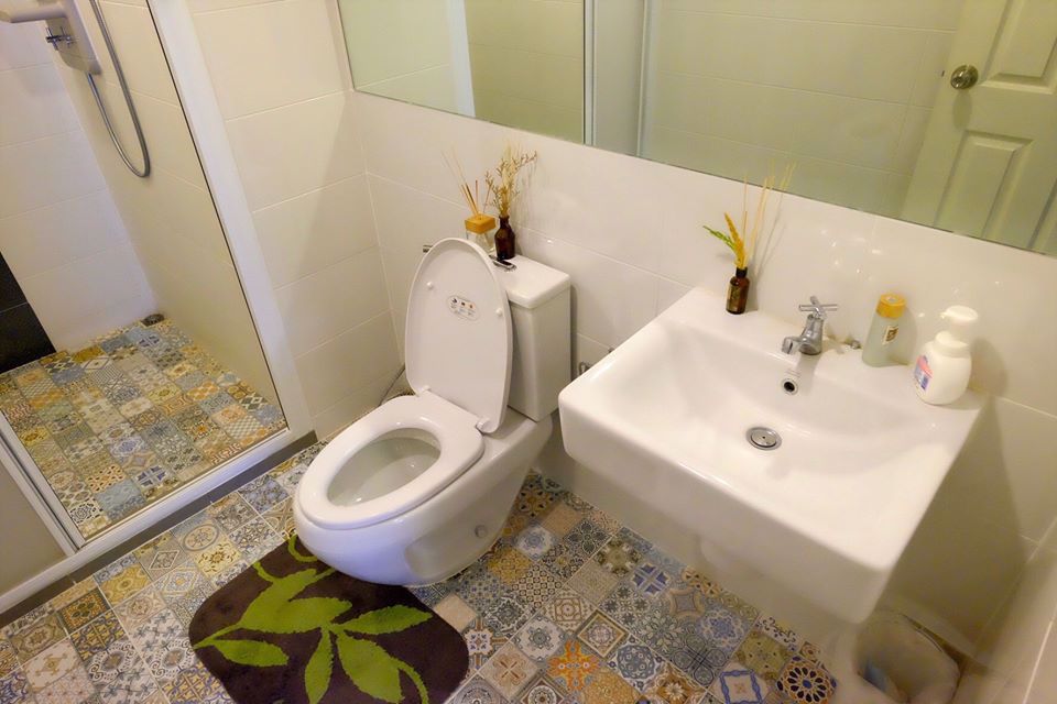 sc262-ขายคอนโด2ห้องนอน-แอสปาย-พระราม9-ใกล้mrtพระราม9