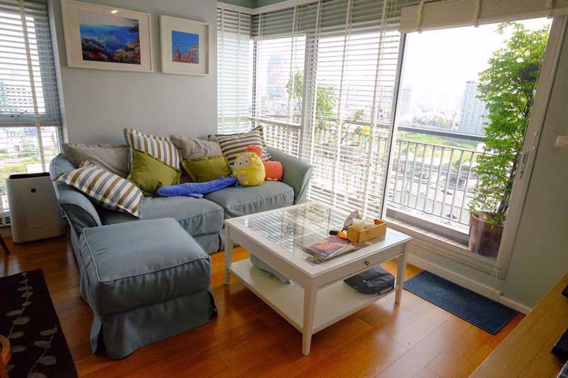 sc262-ขายคอนโด2ห้องนอน-แอสปาย-พระราม9-ใกล้mrtพระราม9