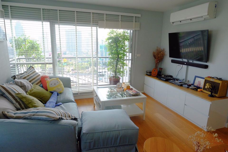 sc262-ขายคอนโด2ห้องนอน-แอสปาย-พระราม9-ใกล้mrtพระราม9