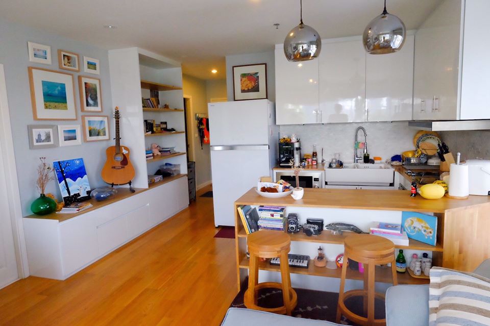 sc262-ขายคอนโด2ห้องนอน-แอสปาย-พระราม9-ใกล้mrtพระราม9