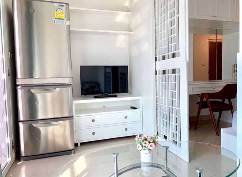 ขายคอนโด-ไอเฮ้าส์-ลากูน่า-พระราม9-rca