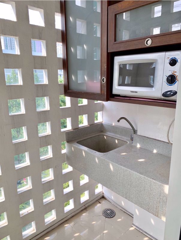 ขายคอนโด-ไอเฮ้าส์-ลากูน่า-พระราม9-rca