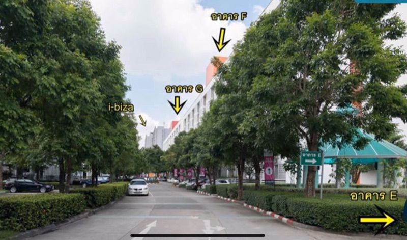 ขายคอนโด-ไอเฮ้าส์-ลากูน่า-พระราม9-rca