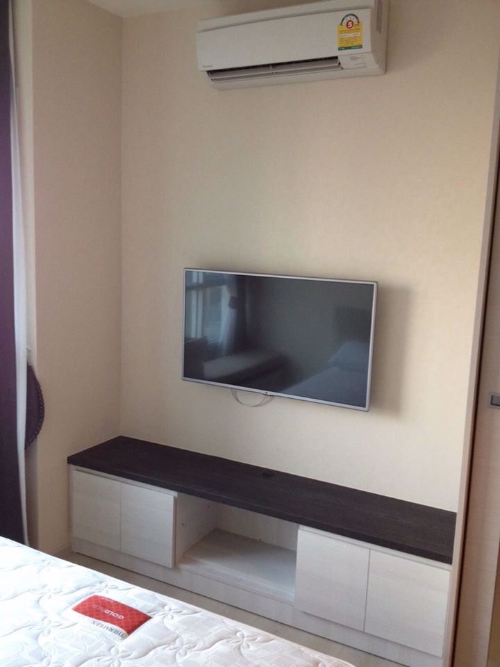 sc267-ขายคอนโด-ไลฟ์-รัชดาภิเษก-วิวสวน-ใกล้mrtห้วยขวาง