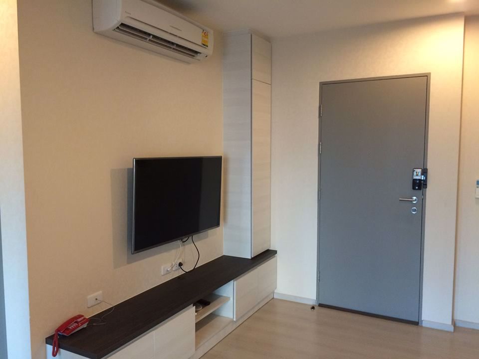 sc267-ขายคอนโด-ไลฟ์-รัชดาภิเษก-วิวสวน-ใกล้mrtห้วยขวาง