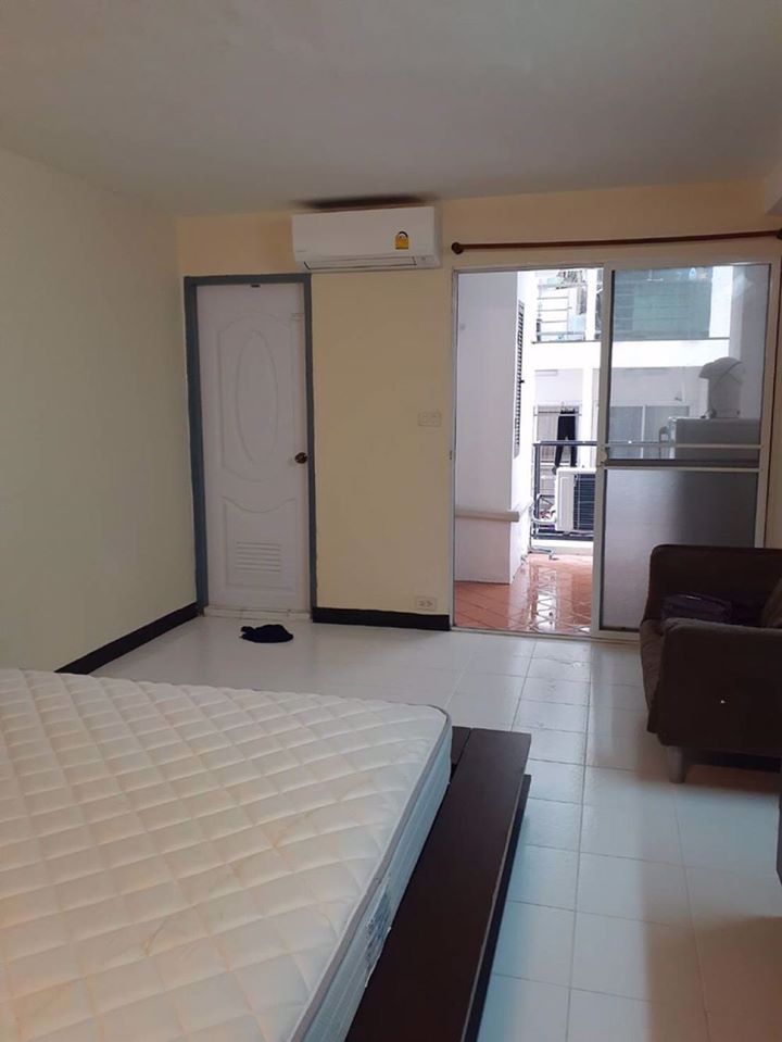 sc268-ขายคอนโดพร้อมอยู่-ลาเมซอง-ประดิพัทธ์25-ใกล้bts