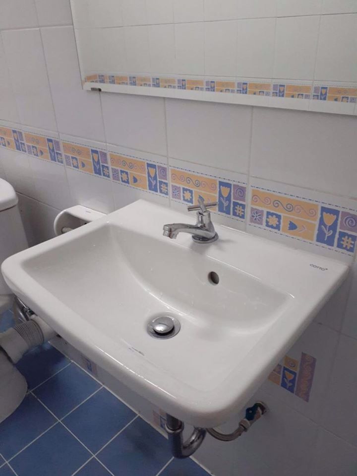 sc268-ขายคอนโดพร้อมอยู่-ลาเมซอง-ประดิพัทธ์25-ใกล้bts