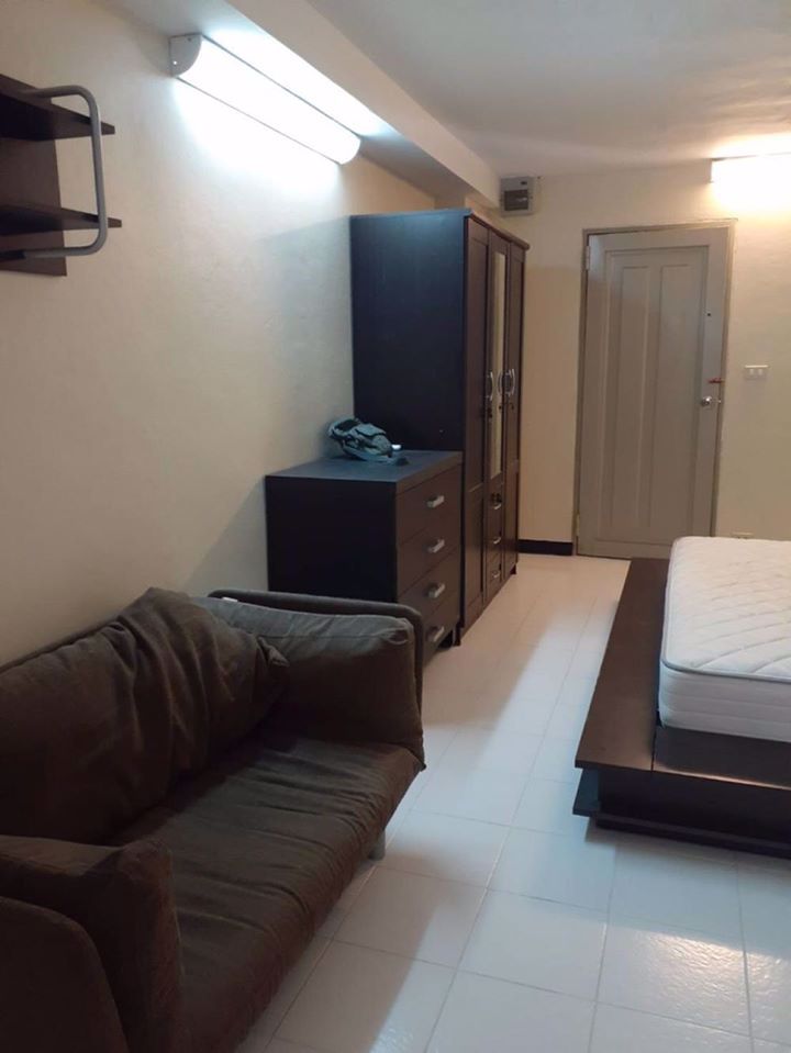 sc268-ขายคอนโดพร้อมอยู่-ลาเมซอง-ประดิพัทธ์25-ใกล้bts