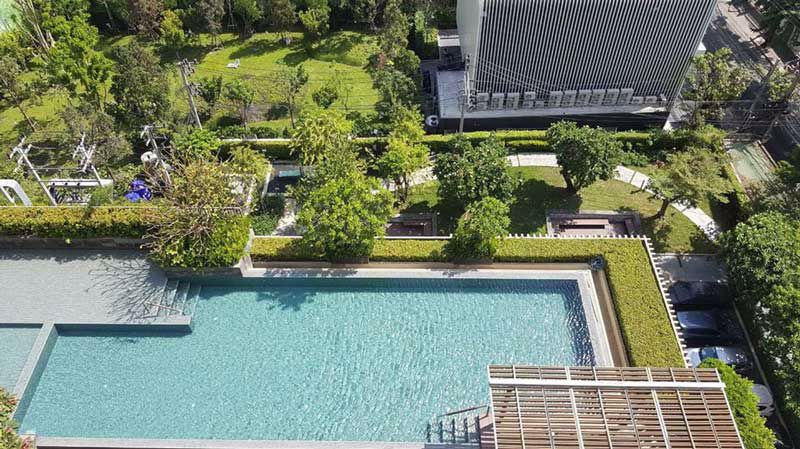 rc032-ให้เช่าคอนโด-ยูดีไลท์-จตุจักร-วิวสระ-ใกล้รถไฟฟ้าจตุจักร