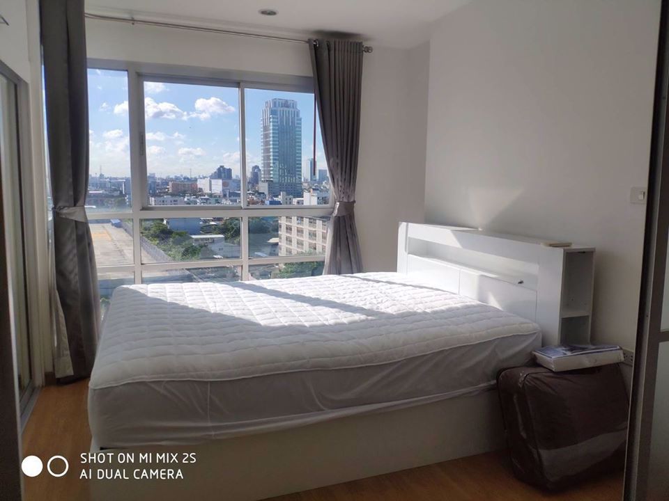 rc032-ให้เช่าคอนโด-ยูดีไลท์-จตุจักร-วิวสระ-ใกล้รถไฟฟ้าจตุจักร