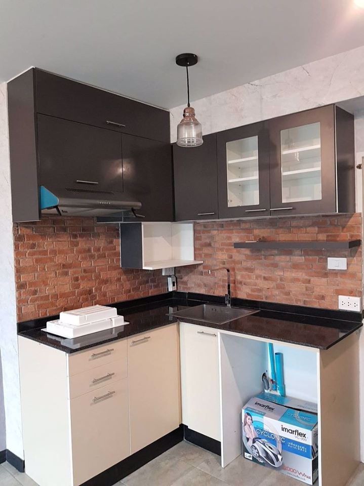 sc269-ขายคอนโด-ลาเมซอง24-พหลโยธิน24-ใกล้รถไฟฟ้าสายสีเขียว