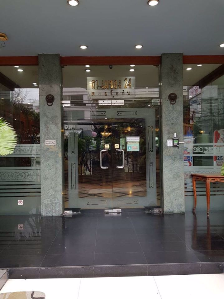 sc269-ขายคอนโด-ลาเมซอง24-พหลโยธิน24-ใกล้รถไฟฟ้าสายสีเขียว