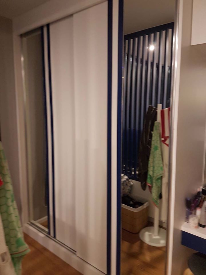 sh078-ขายบ้านทาวน์เฮ้าส์-หมู่บ้านแฮปปี้วิลล์-ดอนเมือง