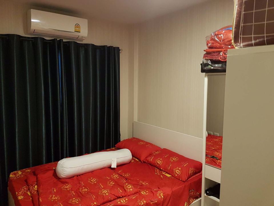 sh078-ขายบ้านทาวน์เฮ้าส์-หมู่บ้านแฮปปี้วิลล์-ดอนเมือง