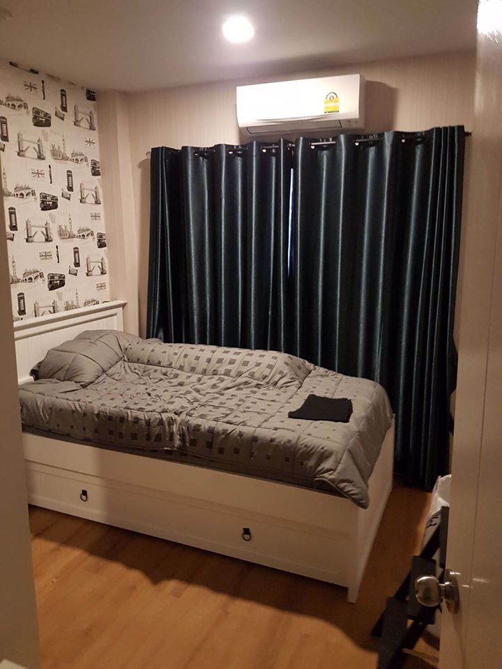 sh078-ขายบ้านทาวน์เฮ้าส์-หมู่บ้านแฮปปี้วิลล์-ดอนเมือง