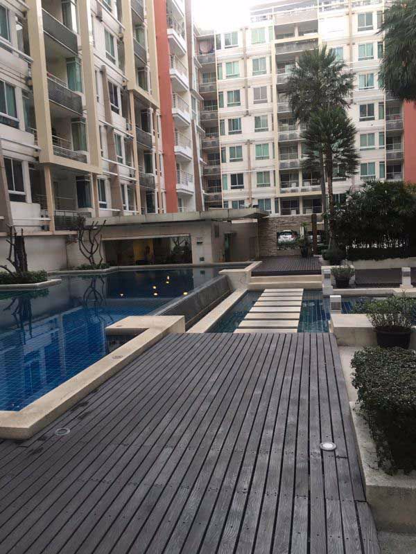 sc278-ขายคอนโด-ไอวี่-รัชดา-20-ใกล้mrtสุทธิสาร