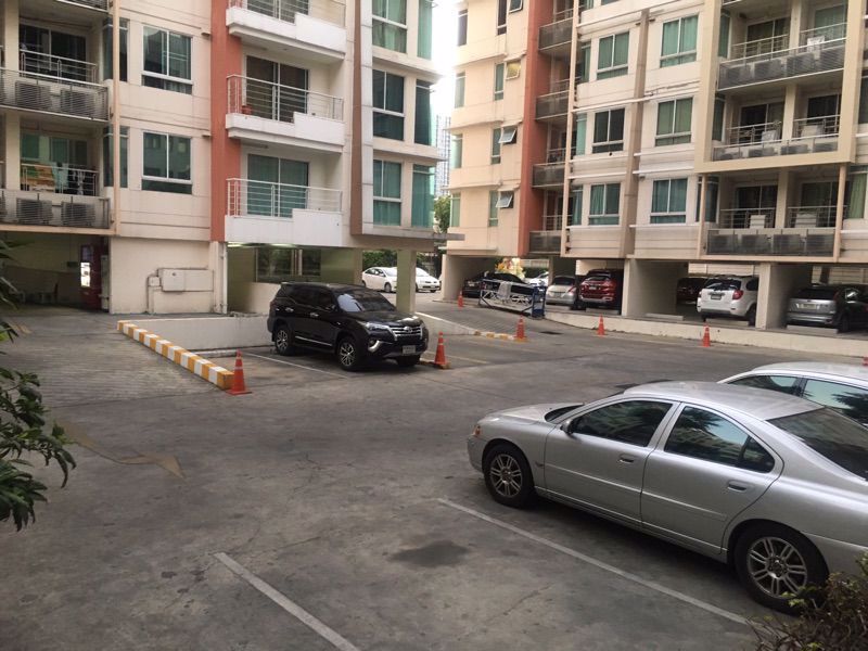 sc278-ขายคอนโด-ไอวี่-รัชดา-20-ใกล้mrtสุทธิสาร