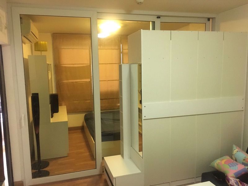 sc278-ขายคอนโด-ไอวี่-รัชดา-20-ใกล้mrtสุทธิสาร