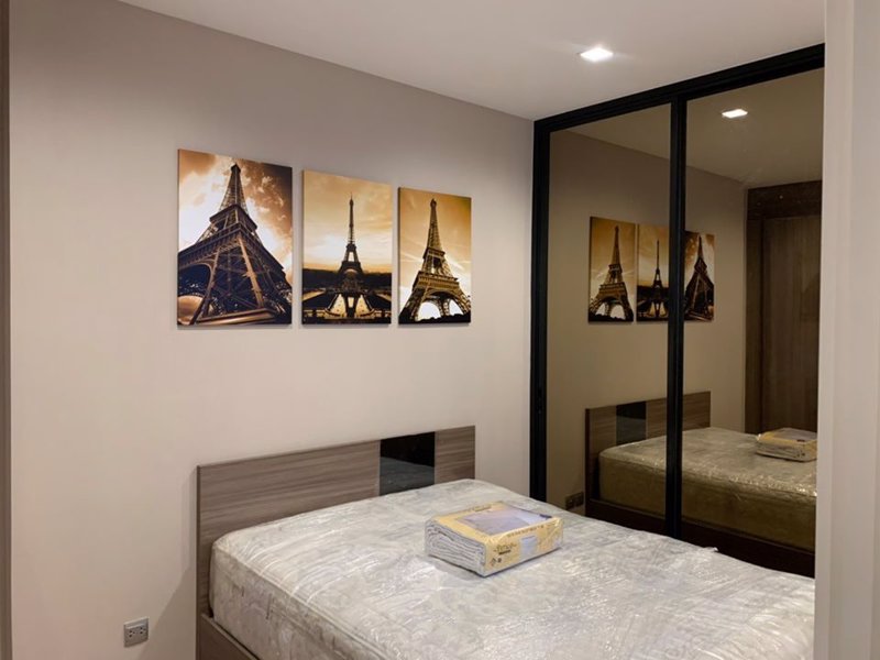 rc034-ให้เช่าคอนโด-the-line-ประดิพัทธ์-ใกล้รถไฟฟ้าbts